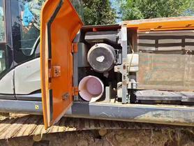 Buy Hitachi ZX200-5G Used Excavator / 5 Buy Hitachi ZX200-5G Used Excavator / 5
