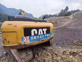 Buy Caterpillar 330B Used Excavator / 5 Buy Caterpillar 330B Used Excavator / 5