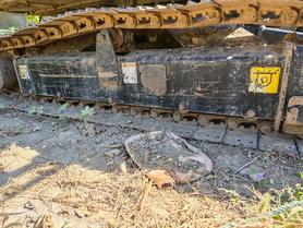 Buy Sany SY60 Used Excavator / 3 Buy Sany SY60 Used Excavator / 3