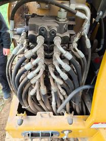 Buy XCMG XE60 Used Excavator / 7 Buy XCMG XE60 Used Excavator / 7