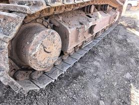 Buy Caterpillar 349E Used Excavator / 4 Buy Caterpillar 349E Used Excavator / 4