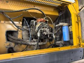 Buy XCMG XE470 Used Excavator / 4 Buy XCMG XE470 Used Excavator / 4