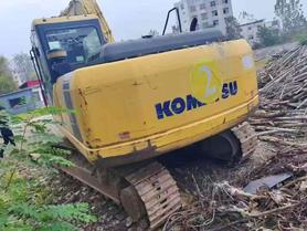 Buy Komatsu PC160-6 Used Excavator / 2 Buy Komatsu PC160-6 Used Excavator / 2