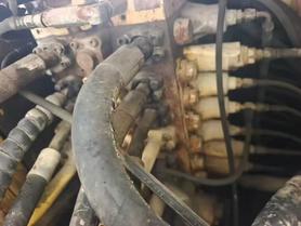 Buy Komatsu PC200-8 Used Excavator / 6 Buy Komatsu PC200-8 Used Excavator / 6