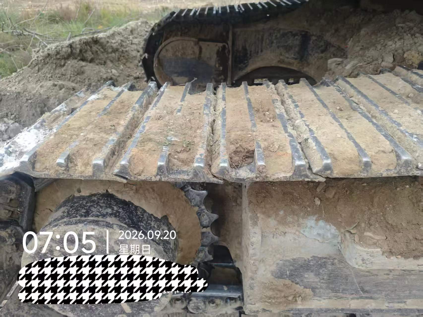 Buy Sany SY305C Used Excavator / 3