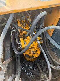 Buy Hyundai R215-7 Used Excavator / 5 Buy Hyundai R215-7 Used Excavator / 5