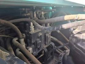 Buy Kobelco SK260 Used Excavator / 2 Buy Kobelco SK260 Used Excavator / 2