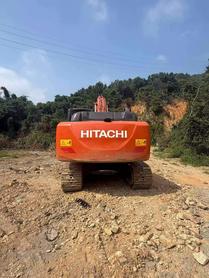 شراء حفارة Hitachi ZX200C-6A مستعملة / 8 شراء حفارة Hitachi ZX200C-6A مستعملة / 8
