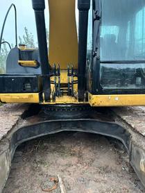 Buy Caterpillar 323 Used Excavator / 5 Buy Caterpillar 323 Used Excavator / 5