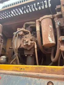 Buy XCMG XE490D Used Excavator / 5 Buy XCMG XE490D Used Excavator / 5