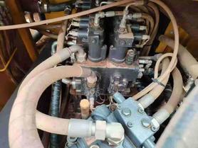 Buy XCMG XE200GH Used Excavator / 4 Buy XCMG XE200GH Used Excavator / 4
