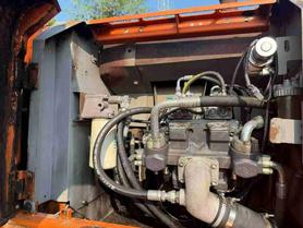 Buy Hitachi ZX200-6 Used Excavator / 7 Buy Hitachi ZX200-6 Used Excavator / 7