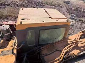 Buy Hyundai R215-7 Used Excavator / 8 Buy Hyundai R215-7 Used Excavator / 8