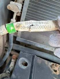 Buy Hitachi ZX60-5G Used Excavator / 5 Buy Hitachi ZX60-5G Used Excavator / 5