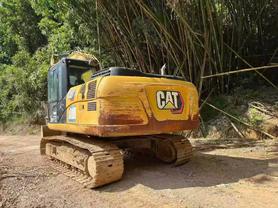 Купить Подержанный Экскаватор Caterpillar 320A / 6 Купить Подержанный Экскаватор Caterpillar 320A / 6