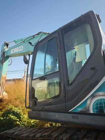 Buy Kobelco SK17SR Used Excavator / 9 Buy Kobelco SK17SR Used Excavator / 9