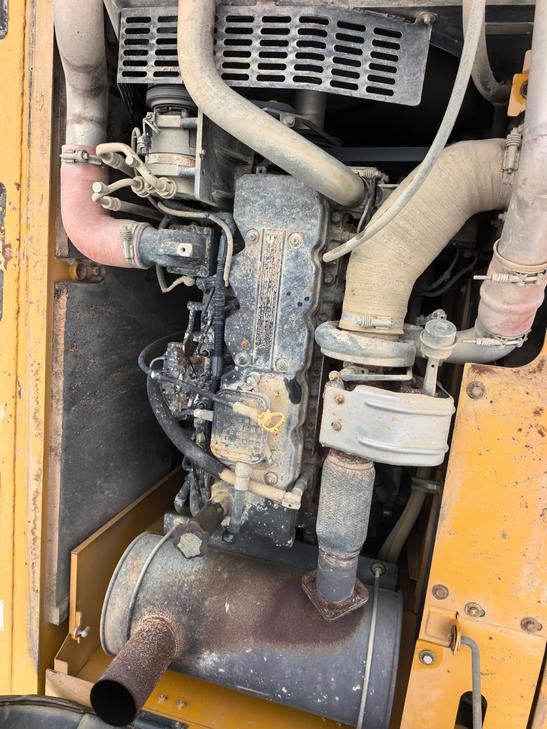 Buy XCMG XE215 Used Excavator / 1