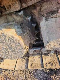 Buy XCMG XE215 Used Excavator / 6 Buy XCMG XE215 Used Excavator / 6