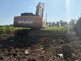 Buy Sany SY205C Used Excavator / 4 Buy Sany SY205C Used Excavator / 4