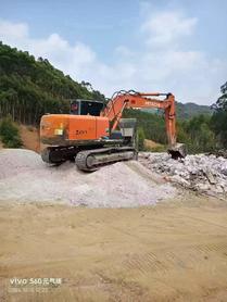 Buy Hitachi EX130 Used Excavator / 2 Buy Hitachi EX130 Used Excavator / 2