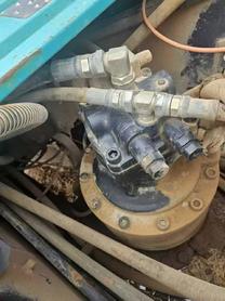 Buy Kobelco SK350-8 Used Excavator / 2 Buy Kobelco SK350-8 Used Excavator / 2