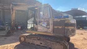 Buy Caterpillar 312V2 Used Excavator / 6 Buy Caterpillar 312V2 Used Excavator / 6