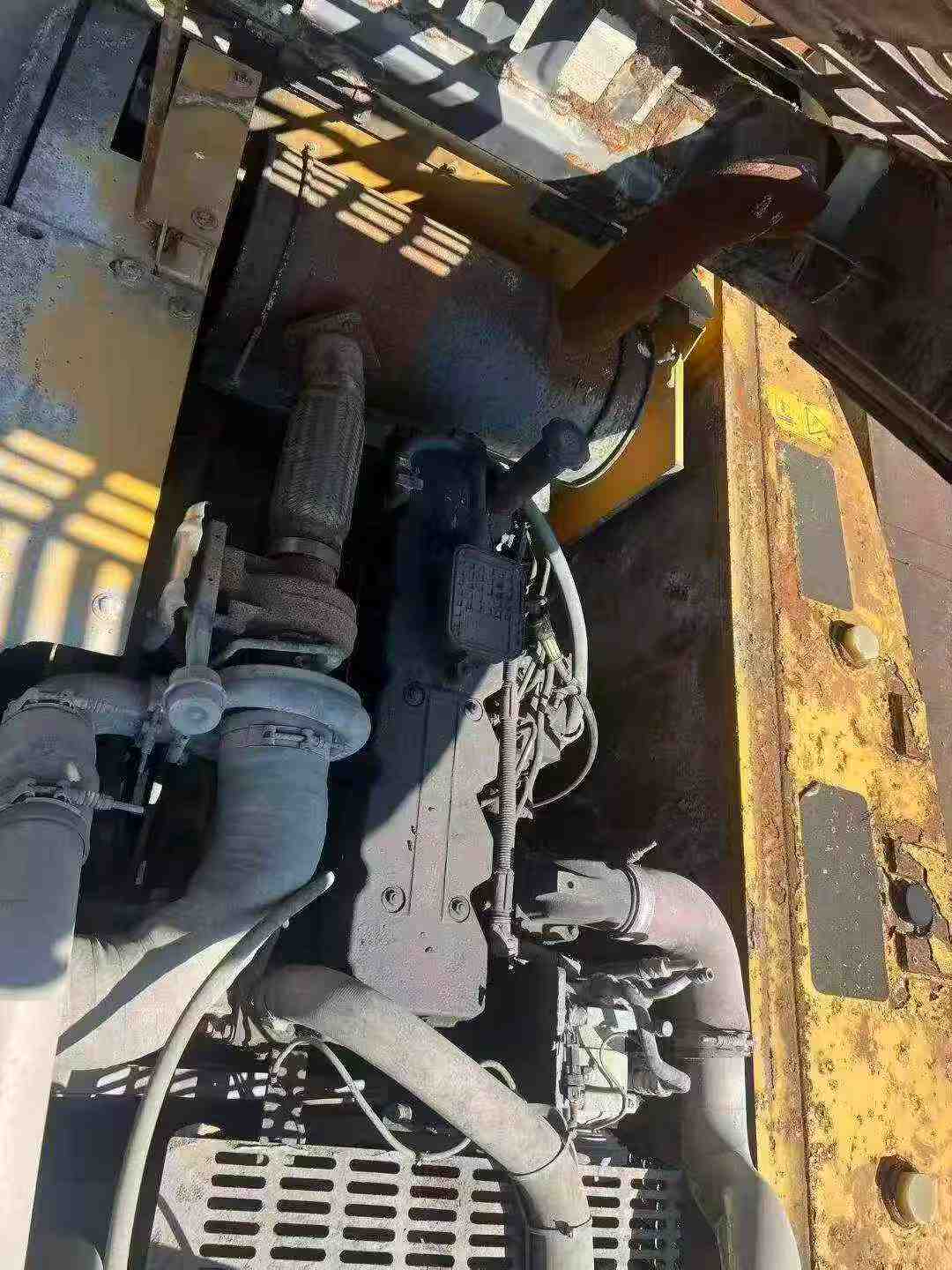 Buy XCMG XE200 Used Excavator / 3