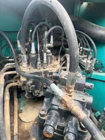 Buy Kobelco SK210 Used Excavator / 4 Buy Kobelco SK210 Used Excavator / 4