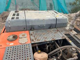 Buy Doosan DX380 Used Excavator / 8 Buy Doosan DX380 Used Excavator / 8
