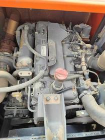 Buy Hitachi ZX120-5A Used Excavator / 6 Buy Hitachi ZX120-5A Used Excavator / 6