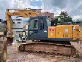 Buy Hyundai R225-7 Used Excavator / 7 Buy Hyundai R225-7 Used Excavator / 7