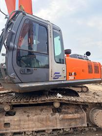 Buy Hitachi EX360-5 Used Excavator / 6 Buy Hitachi EX360-5 Used Excavator / 6