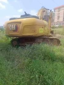 Buy Caterpillar 320A Used Excavator / 3 Buy Caterpillar 320A Used Excavator / 3
