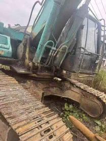 Buy Kobelco SK250-10 Used Excavator / 2 Buy Kobelco SK250-10 Used Excavator / 2