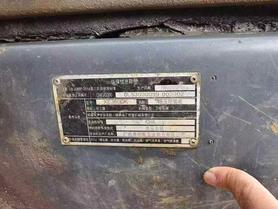 Buy XCMG XE380K Used Excavator / 2 Buy XCMG XE380K Used Excavator / 2