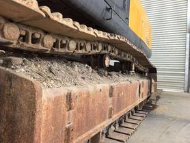 Buy XCMG XE470 Used Excavator / 9 Buy XCMG XE470 Used Excavator / 9