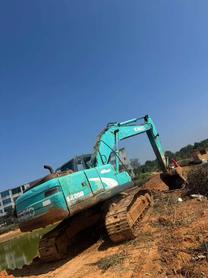 Buy Kobelco SK2008 Used Excavator / 2 Buy Kobelco SK2008 Used Excavator / 2
