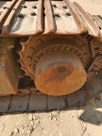 Buy Caterpillar 336E Used Excavator / 9 Buy Caterpillar 336E Used Excavator / 9