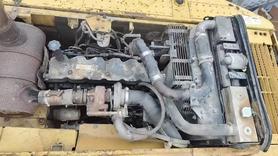 Buy Komatsu PC200-8 Used Excavator / 3 Buy Komatsu PC200-8 Used Excavator / 3