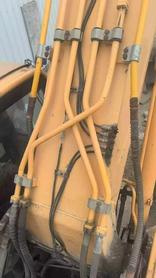Buy Hyundai R305LC-7 Used Excavator / 4 Buy Hyundai R305LC-7 Used Excavator / 4