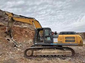 Buy XCMG XE370D Used Excavator / 5 Buy XCMG XE370D Used Excavator / 5