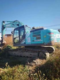 Buy Kobelco SK17SR Used Excavator / 8 Buy Kobelco SK17SR Used Excavator / 8