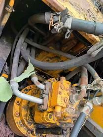 Buy Sany SY235C-8 Used Excavator / 4 Buy Sany SY235C-8 Used Excavator / 4