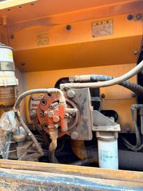 Buy Hyundai R215-7 Used Excavator / 6 Buy Hyundai R215-7 Used Excavator / 6