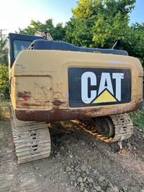 Buy Caterpillar 320D Used Excavator / 3 Buy Caterpillar 320D Used Excavator / 3