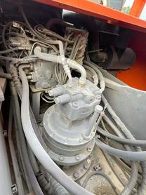Buy Hitachi EX360-5 Used Excavator / 9 Buy Hitachi EX360-5 Used Excavator / 9
