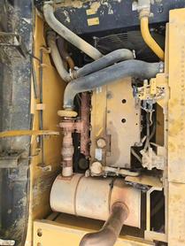 Buy Caterpillar 320A Used Excavator / 6 Buy Caterpillar 320A Used Excavator / 6
