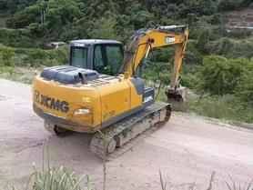 Buy XCMG XE135D Used Excavator / 8 Buy XCMG XE135D Used Excavator / 8