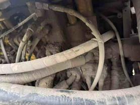 Buy Caterpillar 349E Used Excavator / 4 Buy Caterpillar 349E Used Excavator / 4