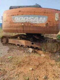 Buy Doosan DH225-7 Used Excavator / 4 Buy Doosan DH225-7 Used Excavator / 4